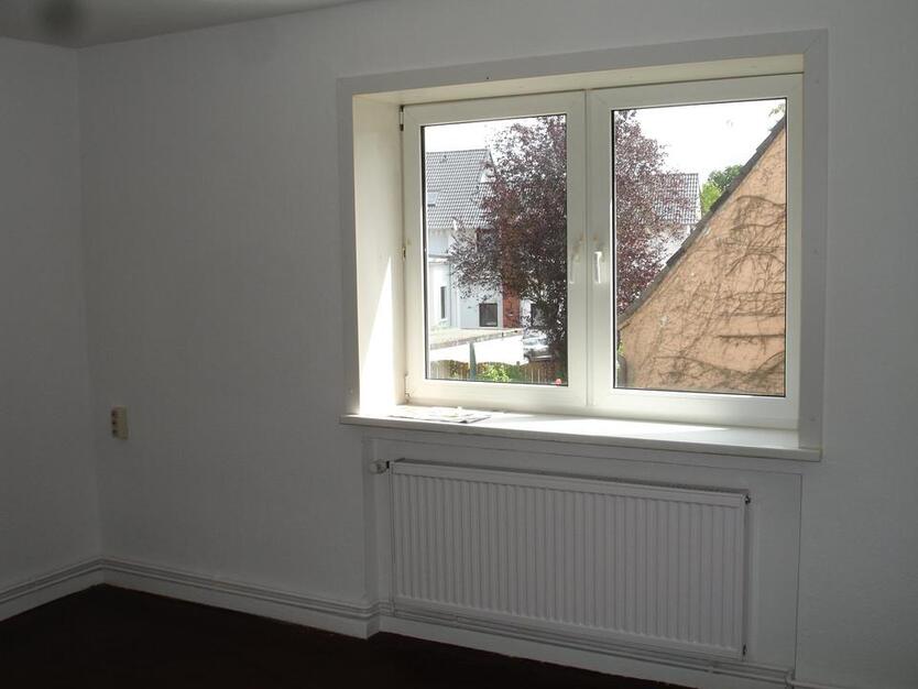3 Zimmer Wohnung, Küche und Bad