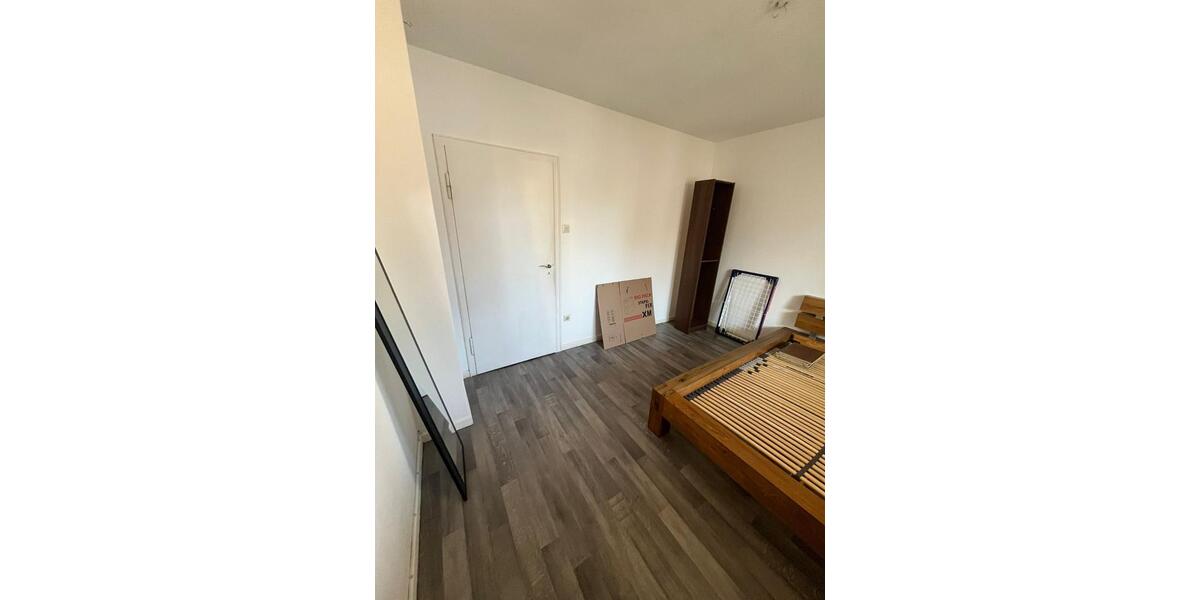 Wohnen auf Zeit Bielefeld Schildesche - 1 Zimmer, 17 m&sup2;, 490&euro; | Angebot:25905967