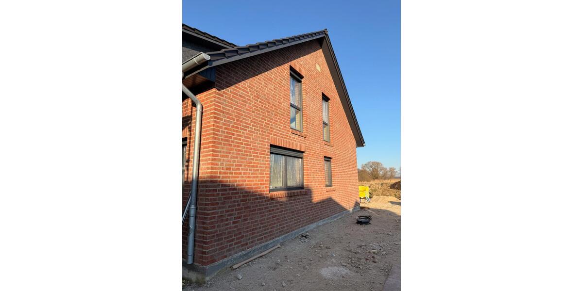 Doppelhaushälfte Neu Wulmstorf - 3 Zimmer, 90 m&sup2;, 1.400&euro; | Angebot:24731448