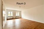 3 Raumwohnung, 93 m2, neue EBK, neues Bad 3 zimmer