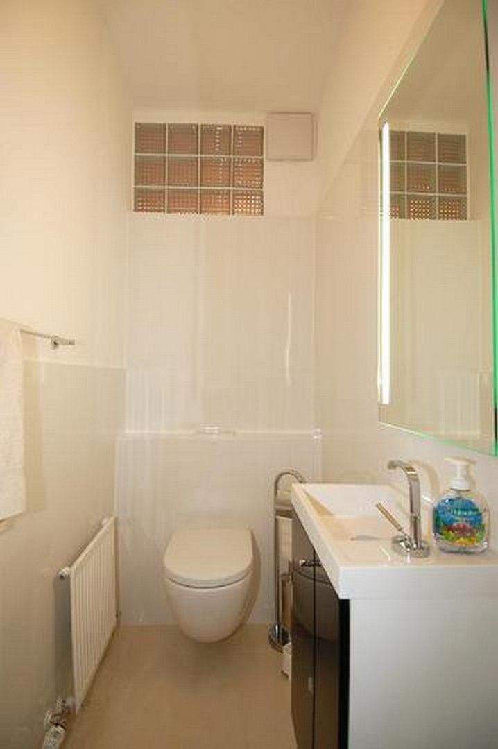 Modernes und Schönes Apartment mit Balkon in Stuttgart-Degerloch 3 zimmer