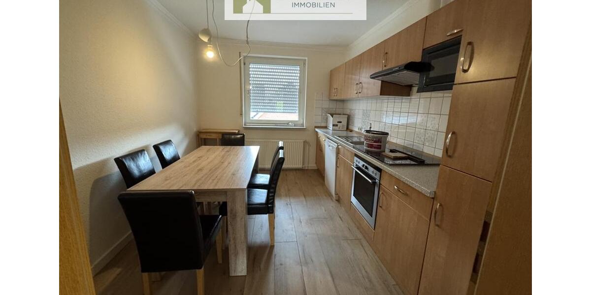 Dachgeschoßwohnung Westoverledingen - 3 Zimmer, 80 m&sup2;, 600&euro; | Angebot:24751317
