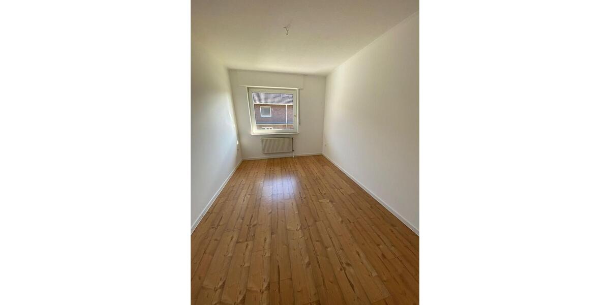 Etagenwohnung Fürstenau - 4 Zimmer, 96 m&sup2;, 679&euro; | Angebot:26295189