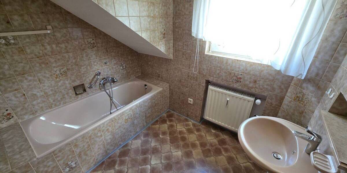 Etagenwohnung Coburg - 3 Zimmer, 55 m&sup2;, 440&euro; | Angebot:26835541