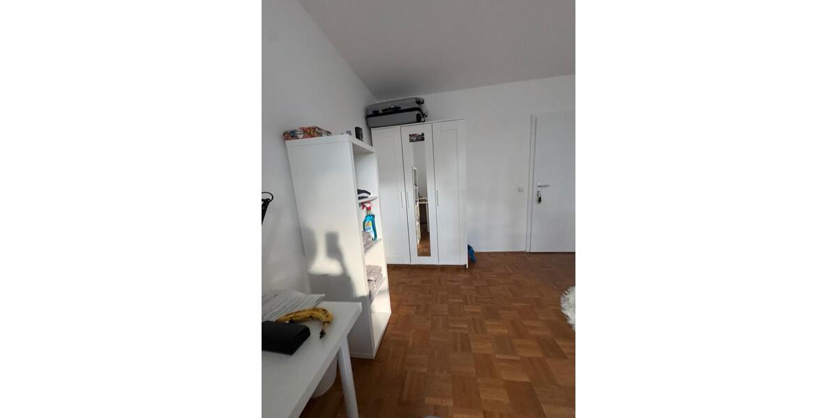 Wohnen auf Zeit Bonn Küdinghoven - 1 Zimmer, 1 m&sup2;, 730&euro; | Angebot:25297644