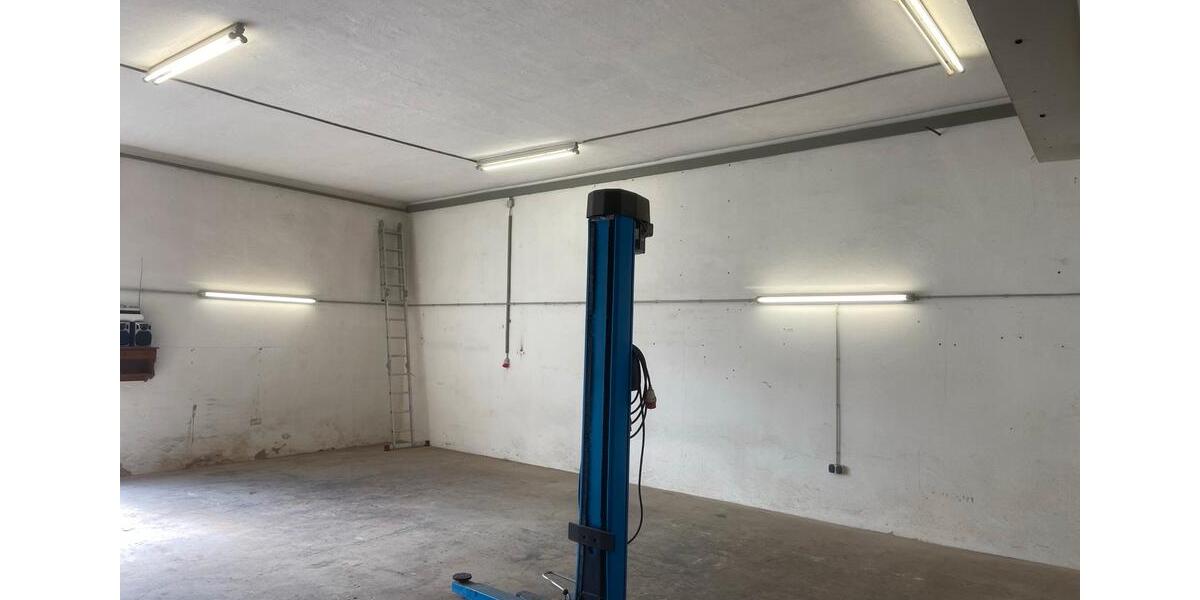 Gewerbeobjekt Groß-Umstadt Umstadt - 690&euro; | Angebot:26606799