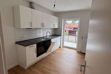 Wohnung Fintel - 3 Zimmer, 95 m&sup2;, 950&euro; | Angebot:27502875