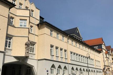 Wohnung Sonneberg - 2 Zimmer, 81 m&sup2;, 764&euro; | Angebot:26195592