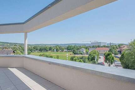 Wohnung Schorndorf - 4 Zimmer, 126 m&sup2;, 1.750&euro; | Angebot:24979273