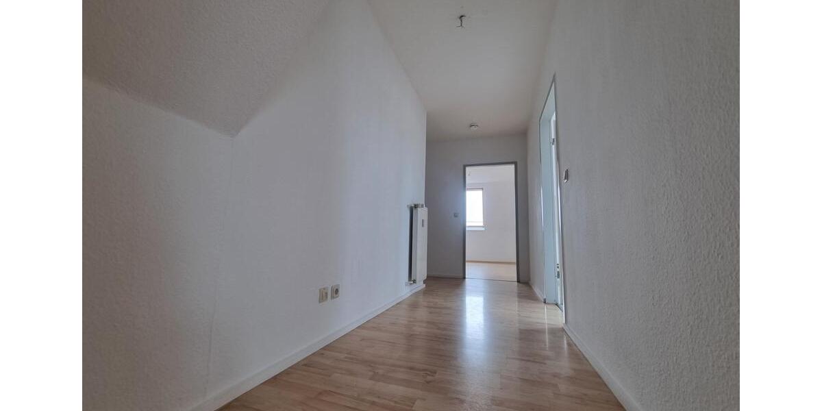 Dachgeschoßwohnung Halberstadt - 3 Zimmer, 79 m&sup2;, 460&euro; | Angebot:26460992