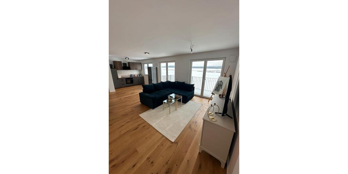 Etagenwohnung Speichersdorf - 2 Zimmer, 68 m&sup2;, 975&euro; | Angebot:24793123
