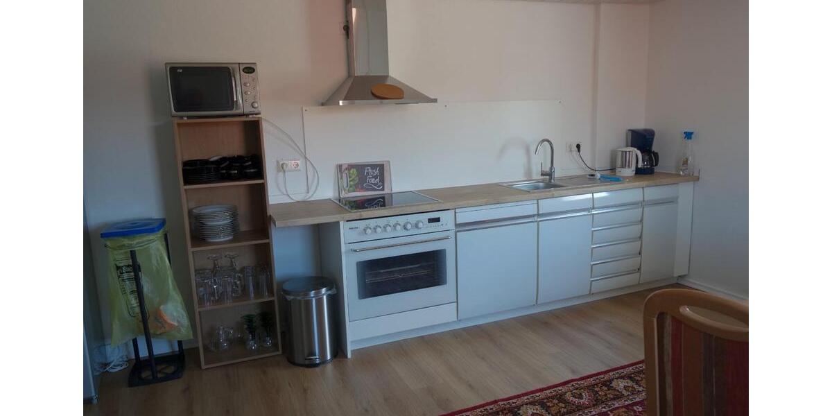 Etagenwohnung Isny im Allgäu - 3 Zimmer, 100 m&sup2;, 400&euro; | Angebot:26415187
