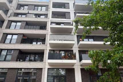 Wohnung Berlin Moabit - 3 Zimmer, 78 m&sup2;, 1.729&euro; | Angebot:27042725