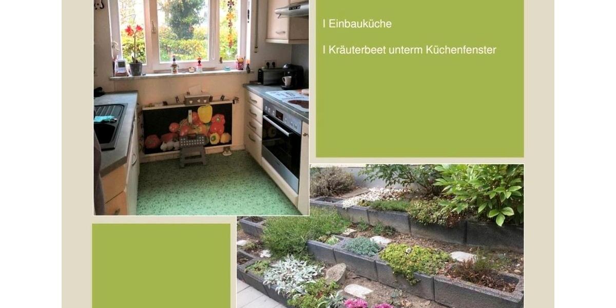 Erdgeschoßwohnung Leipzig Südwest - 2 Zimmer, 53 m&sup2;, 764&euro; | Angebot:26644931