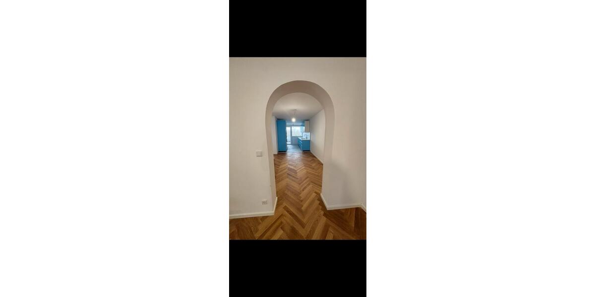 Etagenwohnung Nürnberg Gibitzenhof - 4 Zimmer, 138 m&sup2;, 2.200&euro; | Angebot:26030575