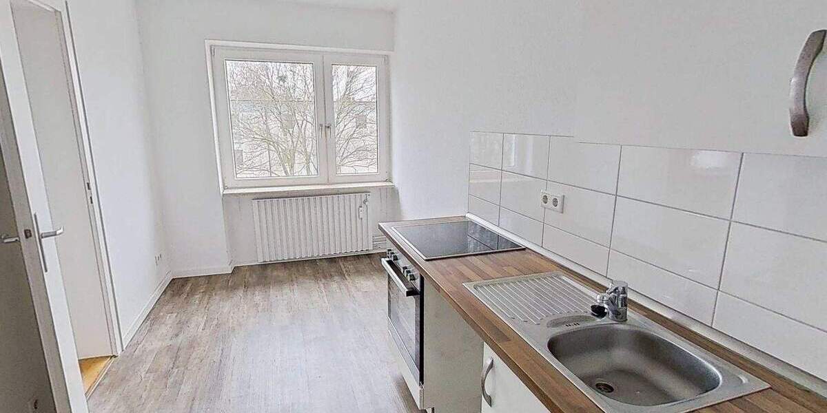 Zimmer Rendsburg - 3 Zimmer, 67 m&sup2;, 689&euro; | Angebot:26139945