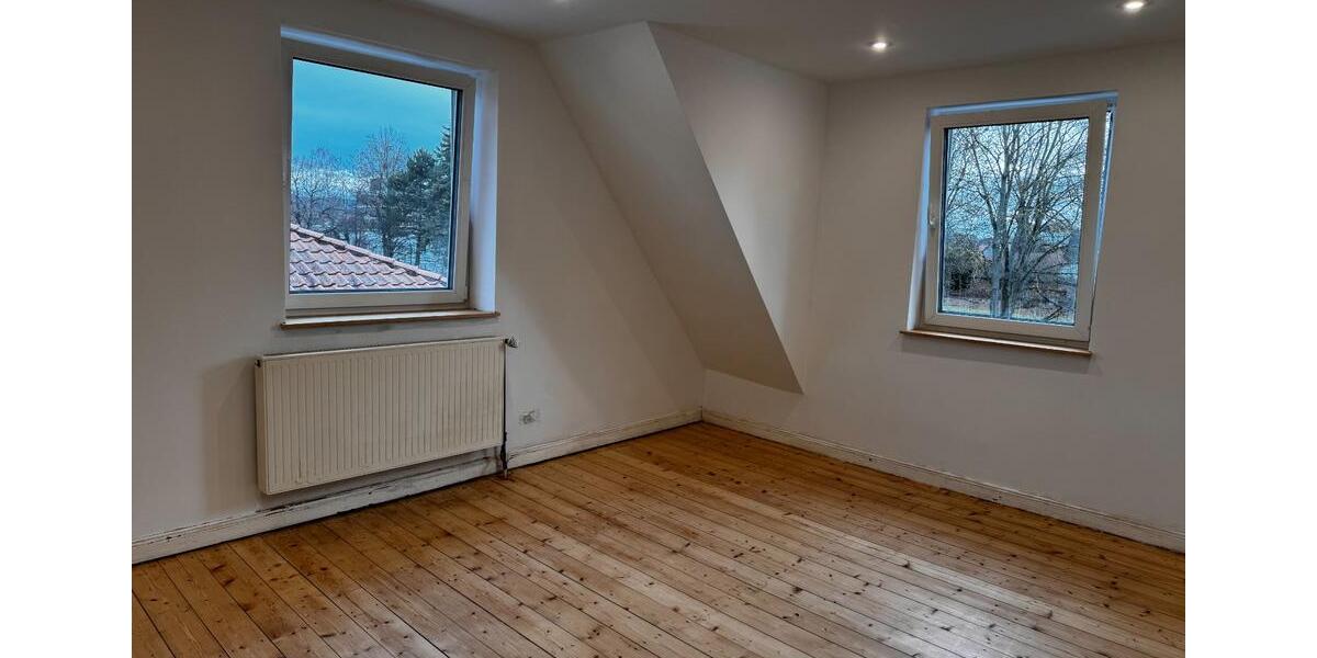 Dachgeschoßwohnung Göttingen Grone - 4 Zimmer, 120 m&sup2;, 1.400&euro; | Angebot:25867754
