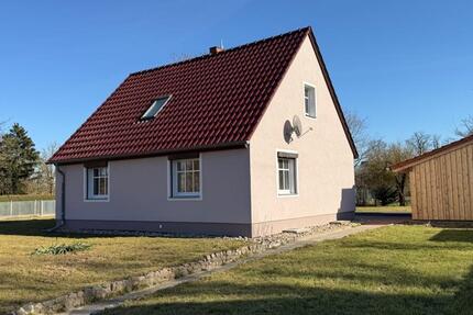 Haus Seelow - 4 Zimmer, 98 m&sup2;, 1.680&euro; | Angebot:25391987