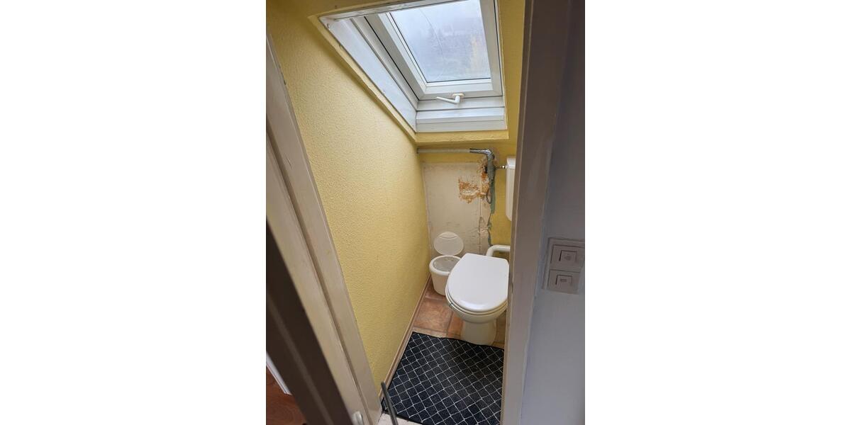 Etagenwohnung Renchen - 1.5 Zimmer, 68 m&sup2;, 550&euro; | Angebot:24627000