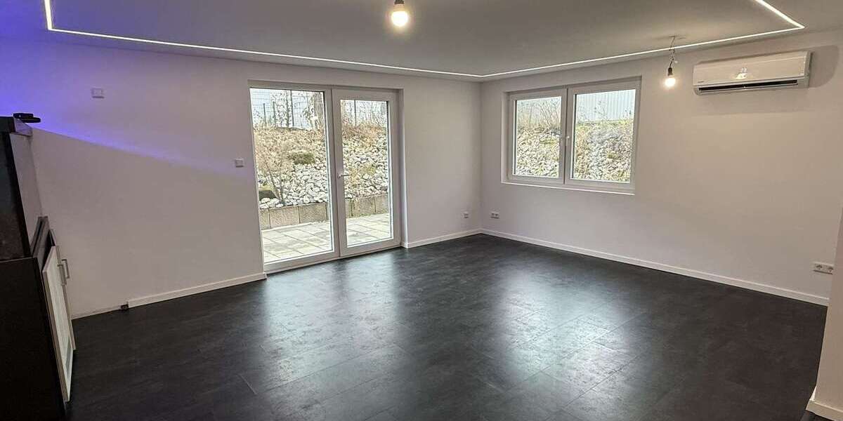 Etagenwohnung Bovenden - 3.5 Zimmer, 95 m&sup2;, 1.045&euro; | Angebot:24976324