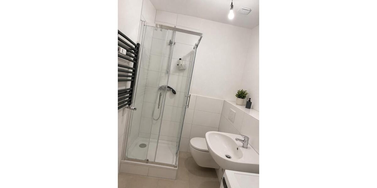 Etagenwohnung Friedberg (Hessen) - 1 Zimmer, 27 m&sup2;, 595&euro; | Angebot:26705412