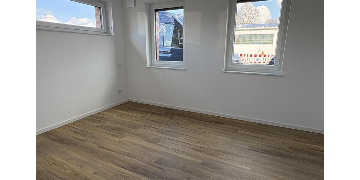 Erdgeschoßwohnung Saterland - 3 Zimmer, 78 m&sup2;, 860&euro; | Angebot:26453909