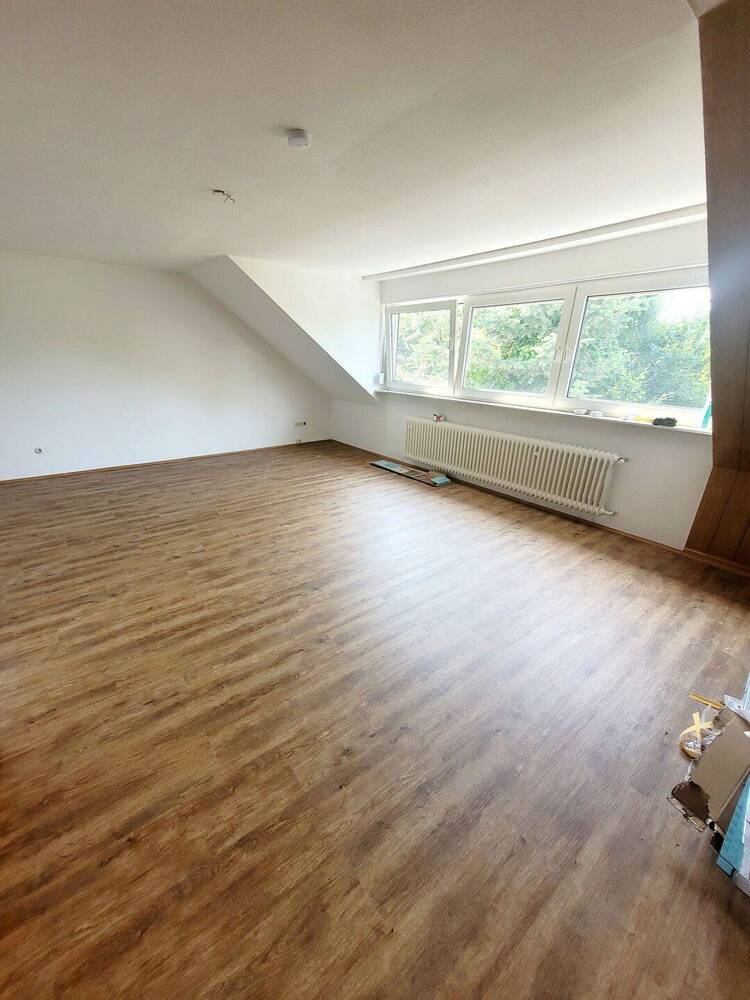 ***Großzügige 3 ZKB- Wohnung mit toller Ausstattung***