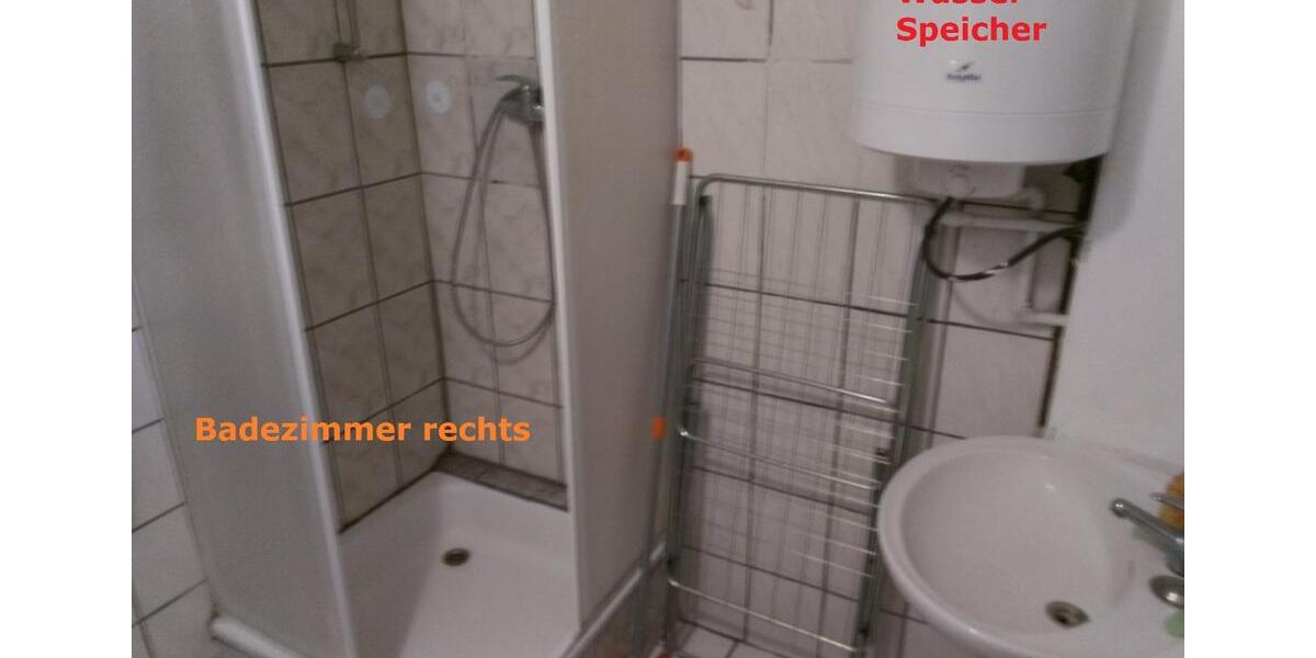 Wohnen auf Zeit Jena Burgau - 1 Zimmer, 18 m&sup2;, 395&euro; | Angebot:26279116