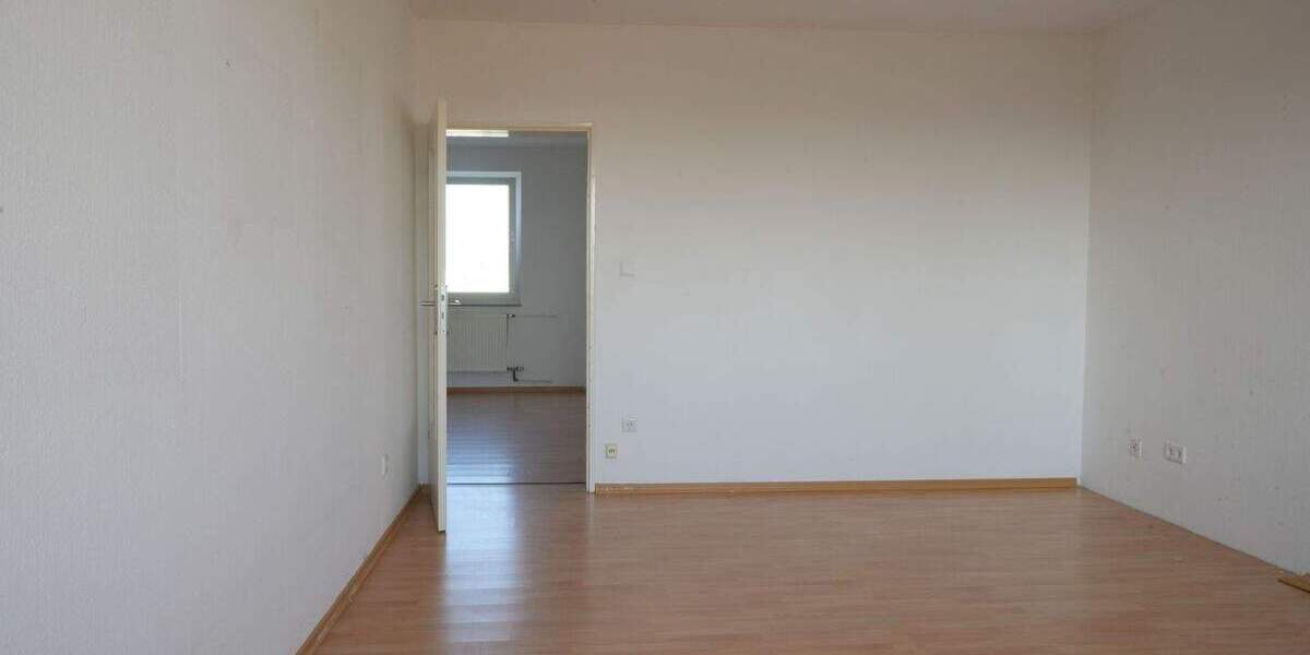 Etagenwohnung Bremen Mahndorf - 3 Zimmer, 73 m&sup2;, 580&euro; | Angebot:25702218