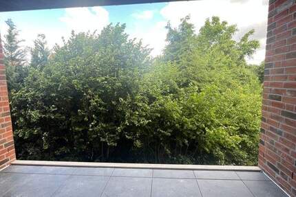 Erstbezug in zentraler Lage - moderne 2-Zimmer-Neubauwohnung in Bienenbüttel 2 zimmer