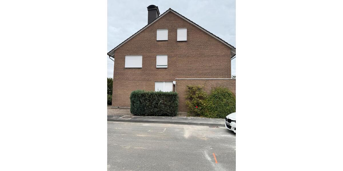 Haus zur Miete in Gütersloh, Nähe Mohnspark 2 zimmer