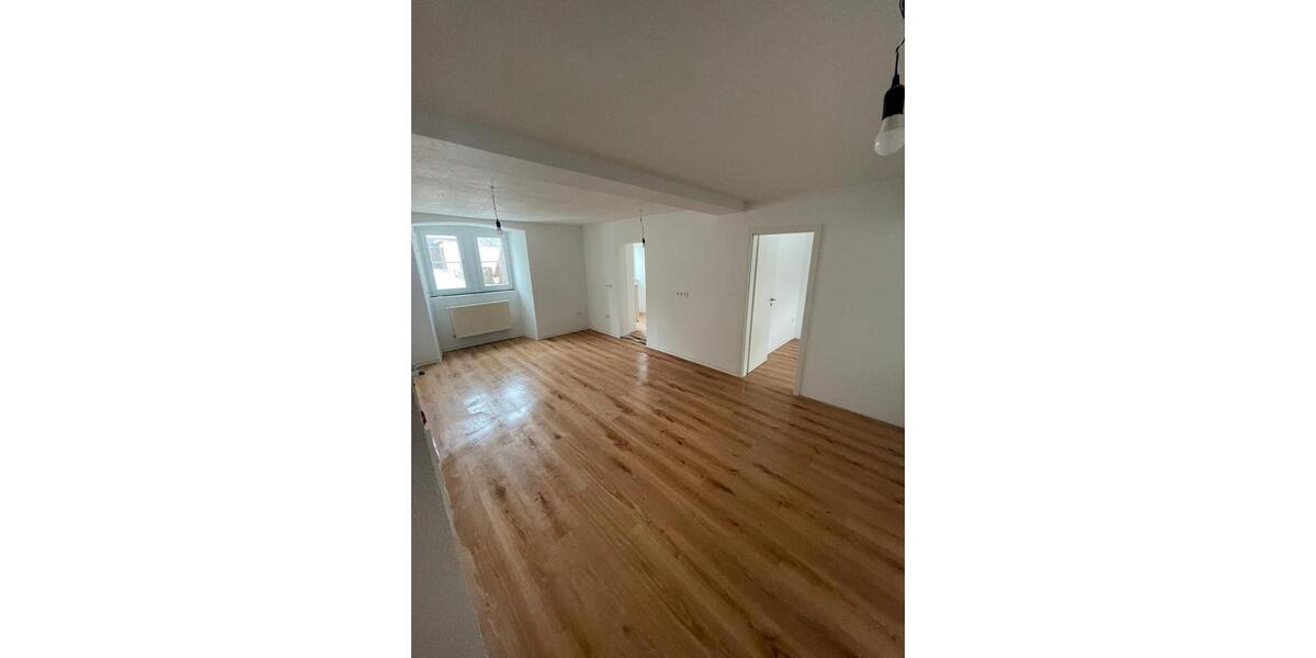Erdgeschoßwohnung Blumberg - 2 Zimmer, 50 m&sup2;, 700&euro; | Angebot:24803889