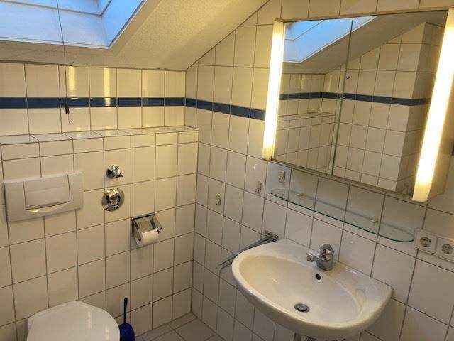 Etagenwohnung Korntal-Münchingen Korntal - 3 Zimmer, 80 m&sup2;, 1.120&euro; | Angebot:25066458