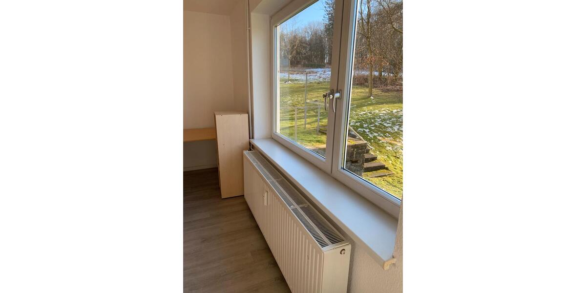 Erdgeschoßwohnung Clausthal-Zellerfeld Zellerfeld - 2 Zimmer, 52 m&sup2;, 575&euro; | Angebot:25935242