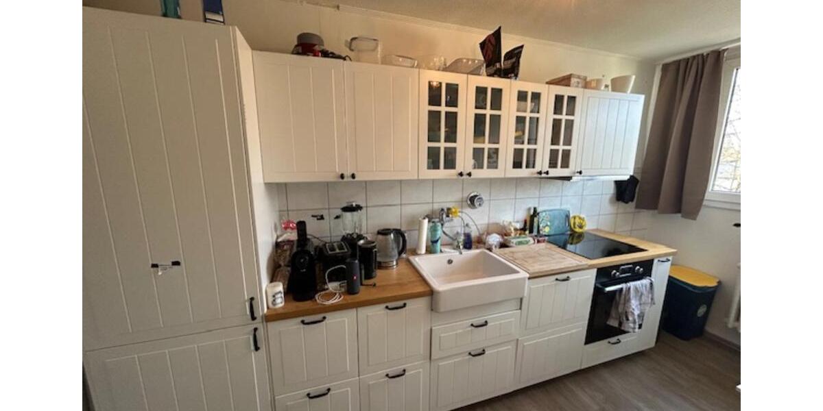 Wohnen auf Zeit Köln Mülheim - 1 Zimmer, 20 m&sup2;, 575&euro; | Angebot:25416627