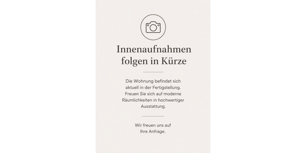 Etagenwohnung Gunzenhausen - 2 Zimmer, 61 m&sup2;, 835&euro; | Angebot:26673649