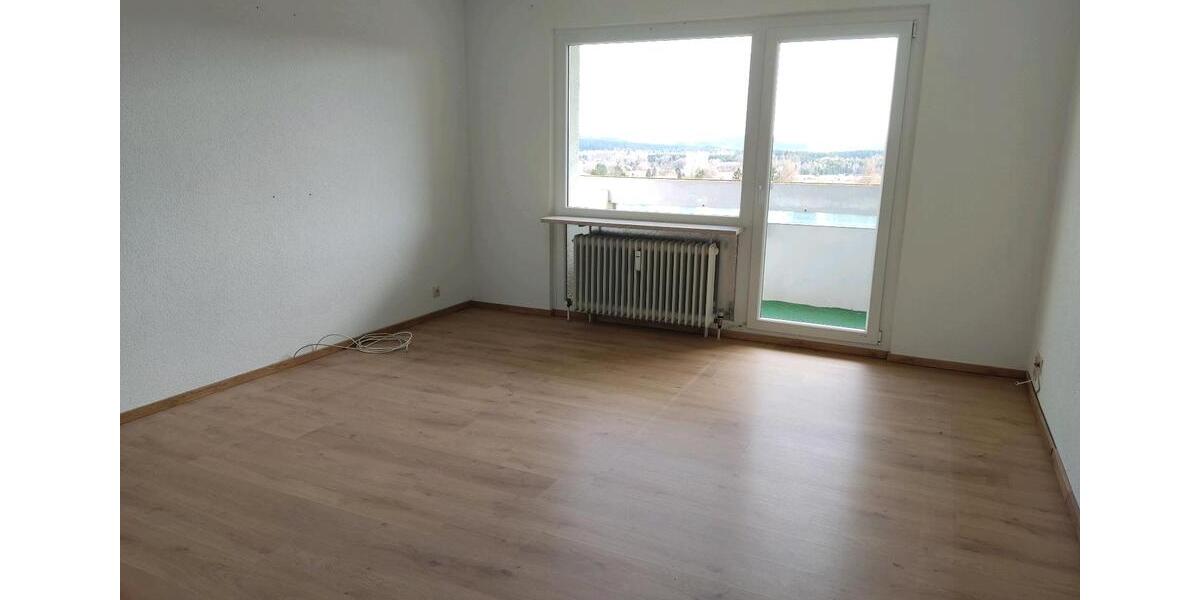 Etagenwohnung Villingen-Schwenningen Schwenningen - 3 Zimmer, 80 m&sup2;, 900&euro; | Angebot:26041968