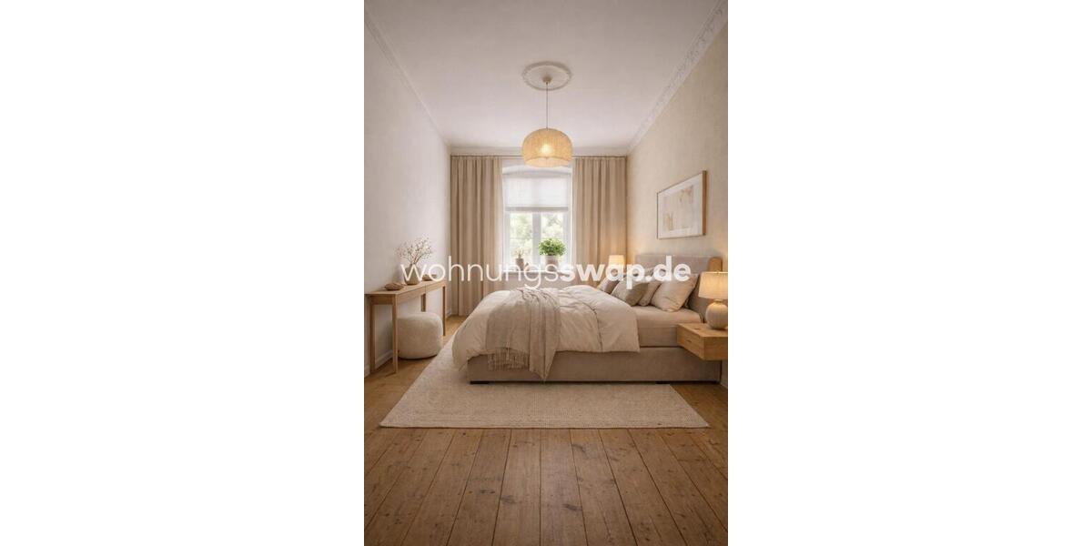 Etagenwohnung Frankfurt (Oder) Beresinchen - 3 Zimmer, 85 m&sup2;, 400&euro; | Angebot:24867627