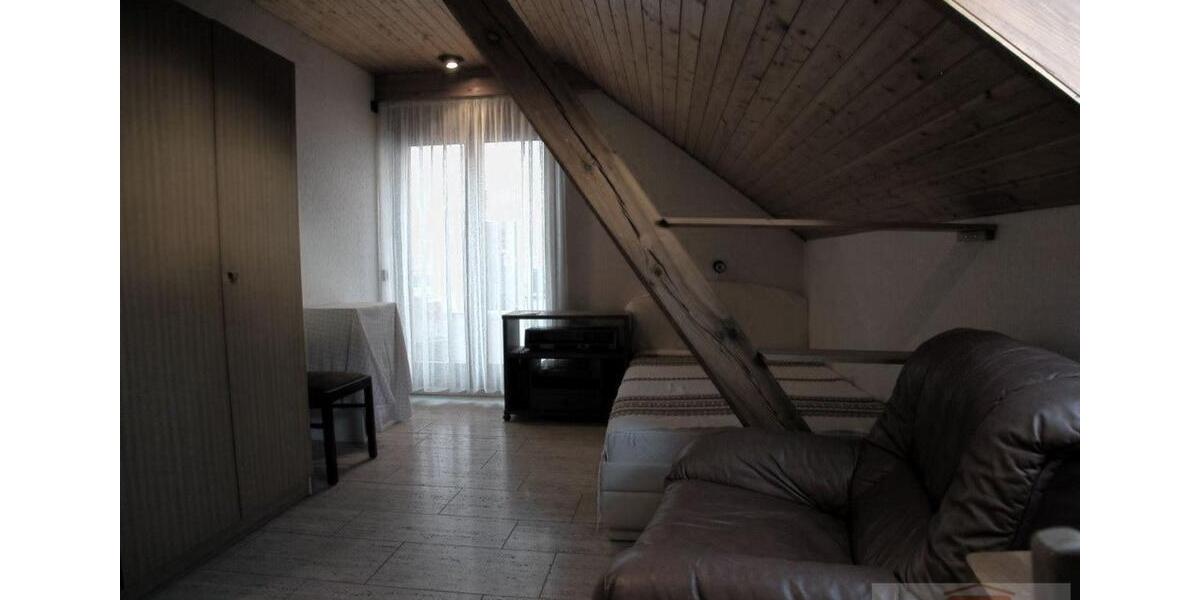 Wohnen auf Zeit Bielefeld Stieghorst - 1 Zimmer, 15 m&sup2;, 395&euro; | Angebot:22656547