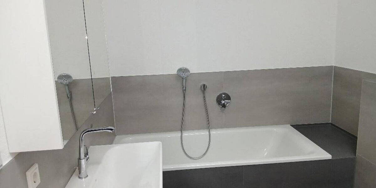 Etagenwohnung Hadamar - 3 Zimmer, 126 m&sup2;, 1.400&euro; | Angebot:26268985