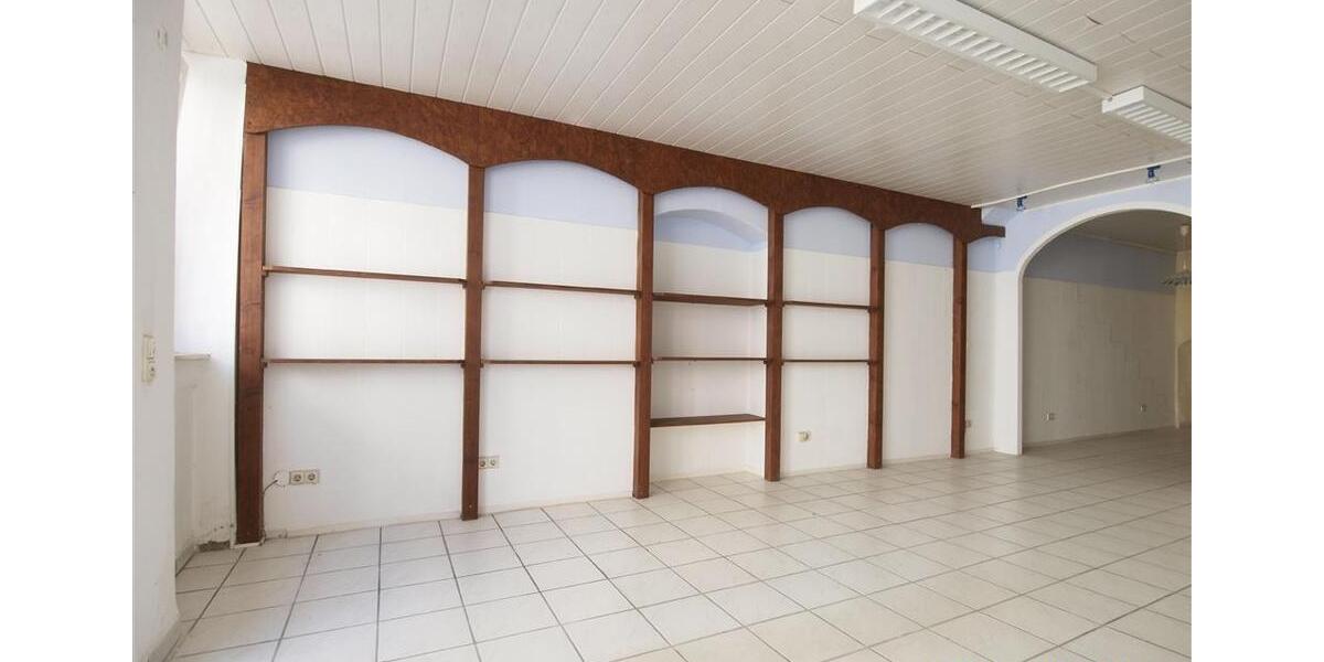 Gewerbeobjekt Frankenberg (Sachsen) - 350&euro; | Angebot:24691111