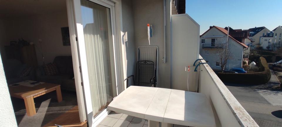 Maisonettenwohnung Niederwerrn - 5 Zimmer, 105 m&sup2;, 830&euro; | Angebot:26609484