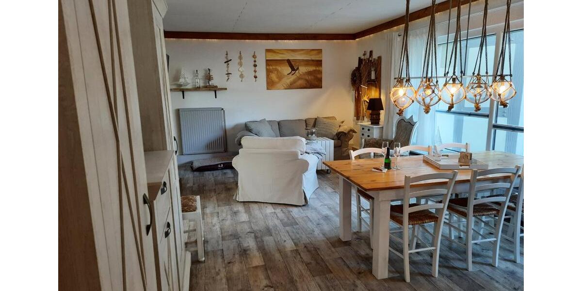 Wohnen auf Zeit Cuxhaven Duhnen - 4 Zimmer, 60 m&sup2;, 65&euro; | Angebot:25888054