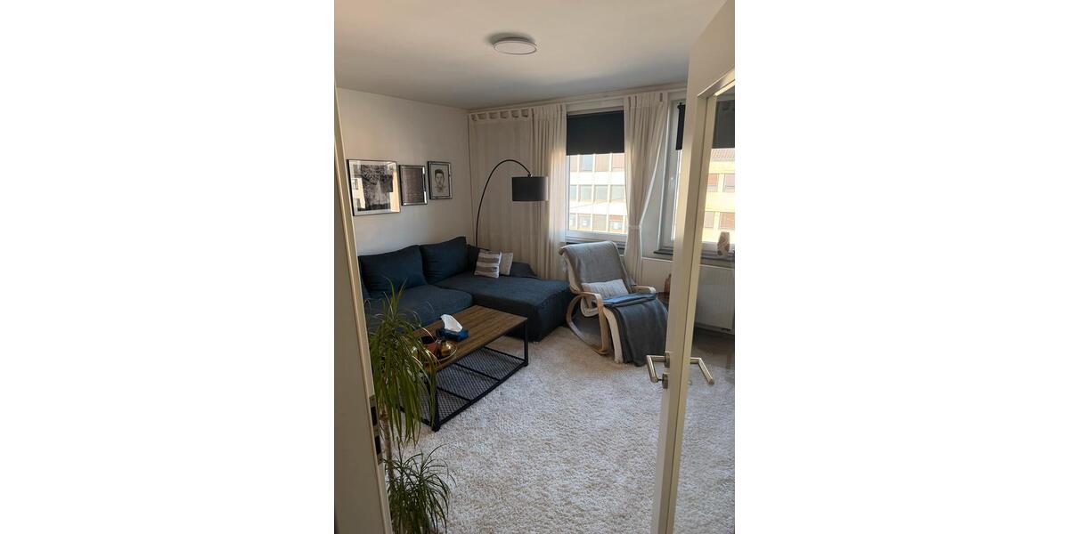 Etagenwohnung Kassel - 2 Zimmer, 60 m&sup2;, 600&euro; | Angebot:25873638