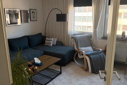 Wohnung Kassel - 2 Zimmer, 60 m&sup2;, 600&euro; | Angebot:25873638