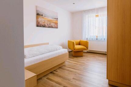 Monteurzimmer, Pension, Gästezimmer 6 zimmer