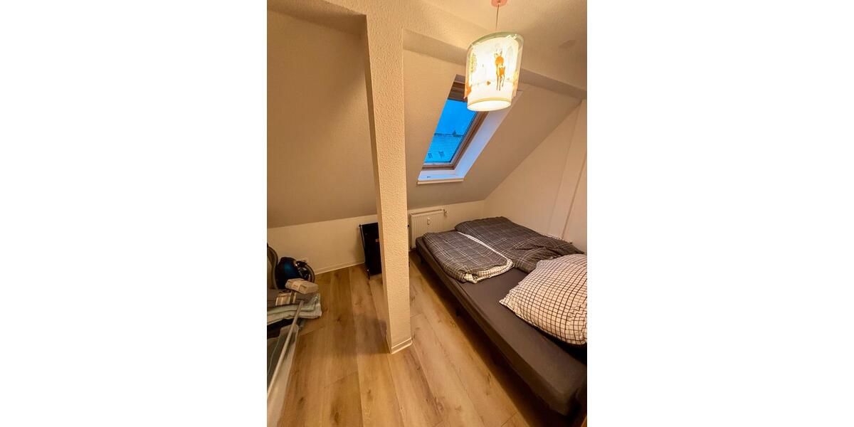 Dachgeschoßwohnung Barth - 3 Zimmer, 54 m&sup2;, 513&euro; | Angebot:23712421