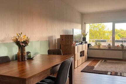 Wohnen auf Zeit Dreieich - 2 Zimmer, 68 m&sup2;, 1.110&euro; | Angebot:26591860