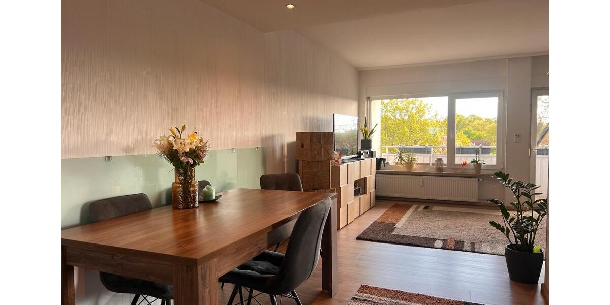 Wohnen auf Zeit Dreieich - 2 Zimmer, 68 m&sup2;, 1.110&euro; | Angebot:26591860