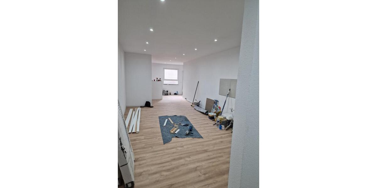 Erdgeschoßwohnung Niefern-Öschelbronn Öschelbronn - 1.5 Zimmer, 45 m&sup2;, 650&euro; | Angebot:26701178